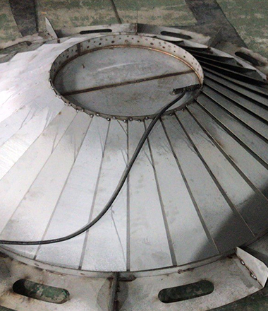 众腾娱乐提供的设备